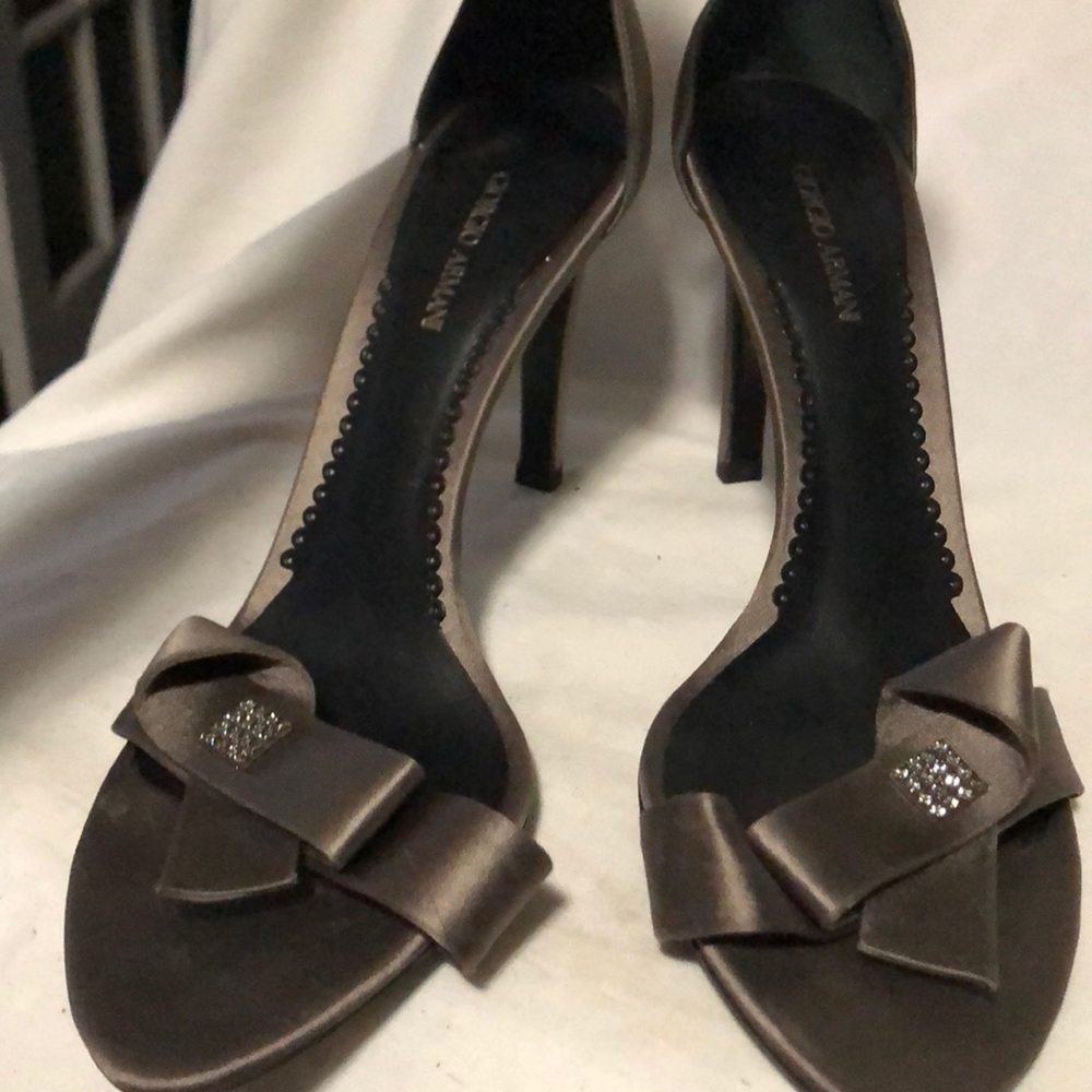 Giorgio Armani sz 9